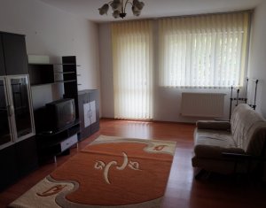 Appartement 2 chambres à louer dans Cluj-napoca, zone Gheorgheni