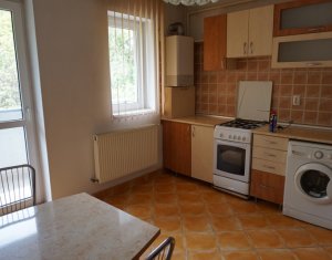 Appartement 2 chambres à louer dans Cluj-napoca, zone Gheorgheni