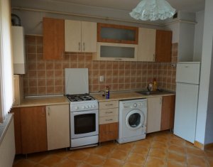 Appartement 2 chambres à louer dans Cluj-napoca, zone Gheorgheni