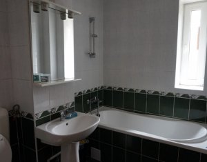Appartement 2 chambres à louer dans Cluj-napoca, zone Gheorgheni