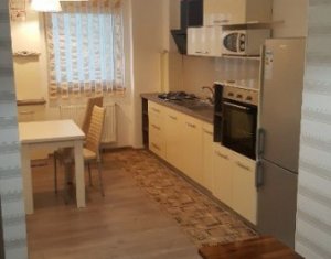 Lakás 2 szobák kiadó on Cluj-napoca, Zóna Manastur