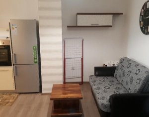 Lakás 2 szobák kiadó on Cluj-napoca, Zóna Manastur