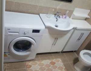 Lakás 2 szobák kiadó on Cluj-napoca, Zóna Manastur