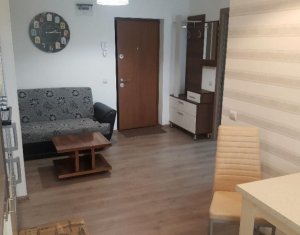 Lakás 2 szobák kiadó on Cluj-napoca, Zóna Manastur