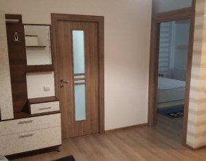 Lakás 2 szobák kiadó on Cluj-napoca, Zóna Manastur