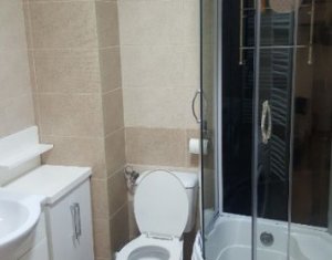 Lakás 2 szobák kiadó on Cluj-napoca, Zóna Manastur