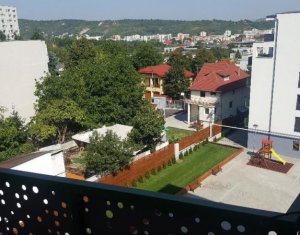 Lakás 2 szobák kiadó on Cluj-napoca, Zóna Manastur