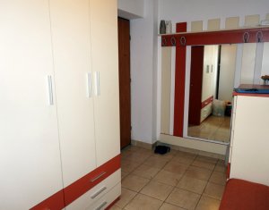 Lakás 2 szobák kiadó on Cluj-napoca, Zóna Zorilor