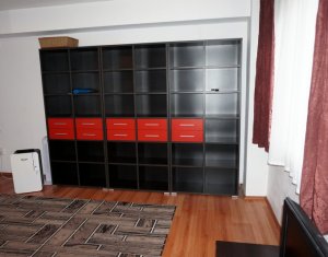 Lakás 2 szobák kiadó on Cluj-napoca, Zóna Zorilor