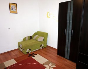 Lakás 2 szobák kiadó on Cluj-napoca, Zóna Zorilor