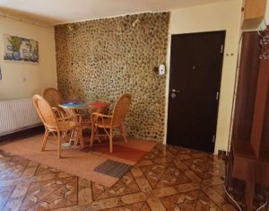 Lakás 2 szobák kiadó on Cluj-napoca, Zóna Zorilor