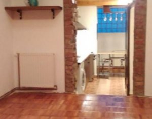 Lakás 2 szobák kiadó on Cluj-napoca, Zóna Grigorescu