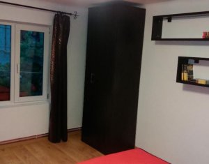 Lakás 2 szobák kiadó on Cluj-napoca, Zóna Grigorescu