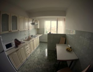 Lakás 3 szobák kiadó on Cluj-napoca, Zóna Intre Lacuri