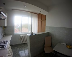 Lakás 3 szobák kiadó on Cluj-napoca, Zóna Intre Lacuri