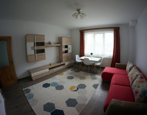 Lakás 2 szobák kiadó on Cluj-napoca, Zóna Centru