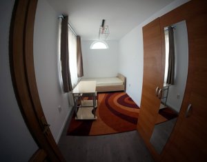 Lakás 2 szobák kiadó on Cluj-napoca, Zóna Centru