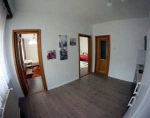 Lakás 2 szobák kiadó on Cluj-napoca, Zóna Centru
