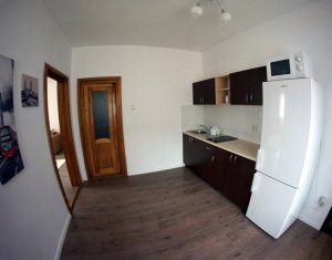 Lakás 2 szobák kiadó on Cluj-napoca, Zóna Centru