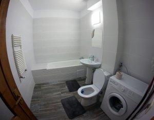 Lakás 2 szobák kiadó on Cluj-napoca, Zóna Centru