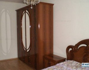 Appartement 3 chambres à louer dans Cluj-napoca, zone Marasti