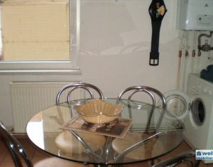 Appartement 3 chambres à louer dans Cluj-napoca, zone Marasti