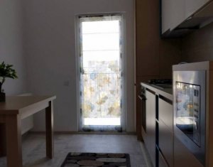 Lakás 2 szobák kiadó on Cluj-napoca, Zóna Zorilor