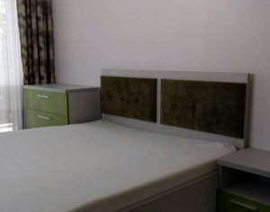 Lakás 2 szobák kiadó on Cluj-napoca, Zóna Zorilor