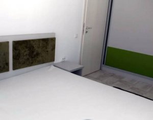 Lakás 2 szobák kiadó on Cluj-napoca, Zóna Zorilor