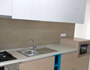 Lakás 2 szobák kiadó on Cluj-napoca, Zóna Zorilor