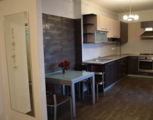 Lakás 2 szobák kiadó on Cluj-napoca, Zóna Marasti