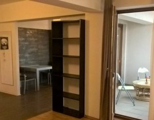 Lakás 2 szobák kiadó on Cluj-napoca, Zóna Marasti