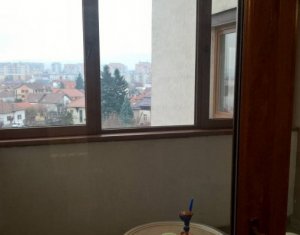 Lakás 2 szobák kiadó on Cluj-napoca, Zóna Marasti