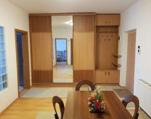 Lakás 3 szobák kiadó on Cluj-napoca, Zóna Manastur