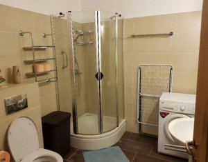 Lakás 3 szobák kiadó on Cluj-napoca, Zóna Manastur