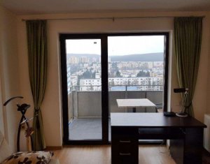 Lakás 3 szobák kiadó on Cluj-napoca, Zóna Manastur