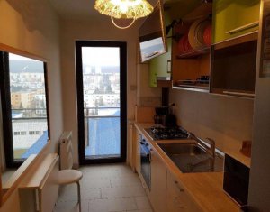 Lakás 3 szobák kiadó on Cluj-napoca, Zóna Manastur