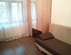 Lakás 3 szobák kiadó on Cluj-napoca, Zóna Intre Lacuri