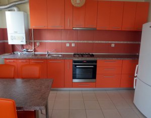 Lakás 2 szobák kiadó on Cluj-napoca, Zóna Gheorgheni