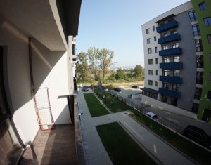 Lakás 2 szobák kiadó on Cluj-napoca, Zóna Gheorgheni