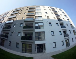 Lakás 2 szobák kiadó on Cluj-napoca, Zóna Gheorgheni