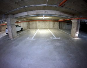 Lakás 2 szobák kiadó on Cluj-napoca, Zóna Gheorgheni