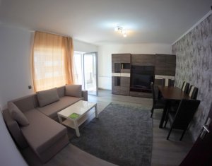 , 50m2 on Cluj-napoca, Zóna Gheorgheni