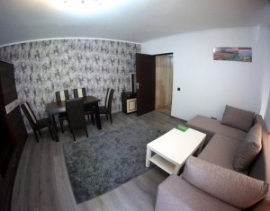 Lakás 2 szobák kiadó on Cluj-napoca, Zóna Gheorgheni