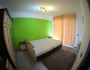 Lakás 2 szobák kiadó on Cluj-napoca, Zóna Gheorgheni