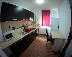 Lakás 2 szobák kiadó on Cluj-napoca, Zóna Gheorgheni