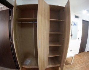 Lakás 2 szobák kiadó on Cluj-napoca, Zóna Gheorgheni