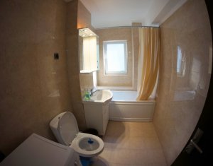 Lakás 2 szobák kiadó on Cluj-napoca, Zóna Gheorgheni