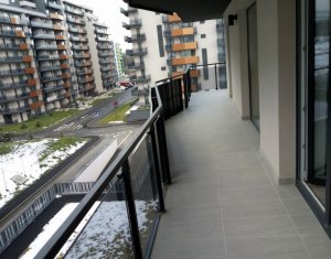 Lakás 3 szobák kiadó on Cluj-napoca, Zóna Sopor