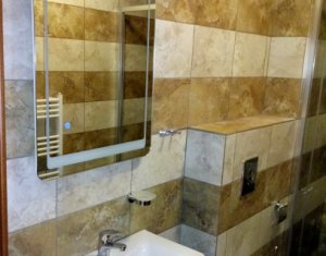 Lakás 3 szobák kiadó on Cluj-napoca, Zóna Sopor